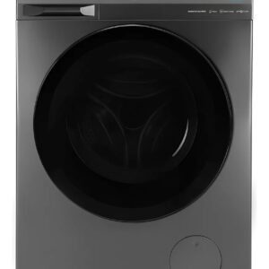 LAVASECARROPA MIDEA INVERTER 12/8kg WIFI MF200D120B/T GRIS