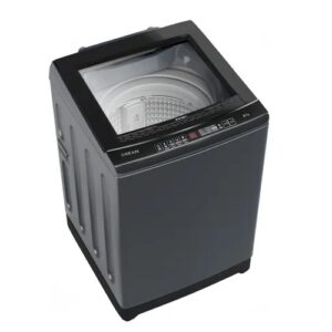 Lavarropas Carga Superior 8 Kg Gris Drean LPDR0865ILG