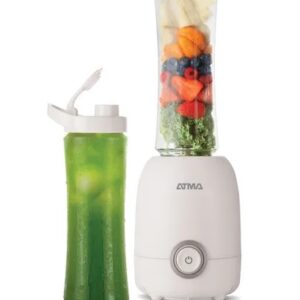 Licuadora Atma Personal Essential Fit 600ml 300w