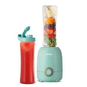 Licuadora Deportiva Atma Essential Fit LP8445BAP 600ml Celeste
