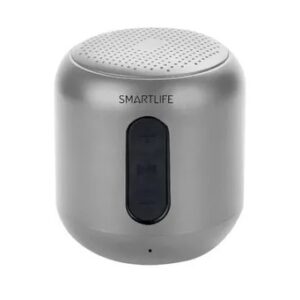 PARLANTE BLUETOOTH SMARTLIFE SL-BTS003G