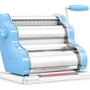 Pasta linda CLASICA 200 CELESTE