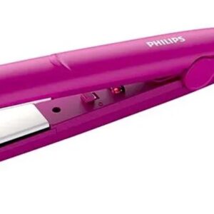 Planchita de cabello PHILIPS STRAIGHTCARE HP 8401