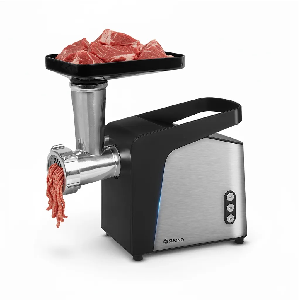 Picadora De Carne Suono Eléctrica Alta Potencia