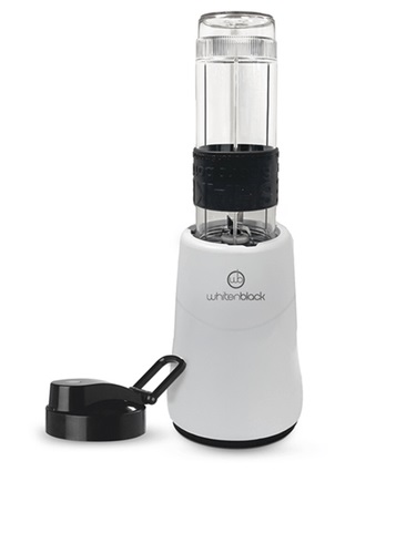 Licuadora personal WHITENBLACK ALWB14