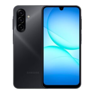 Celular SAMSUNG GALAXY A17 4RAM 128GB COLOR NEGRO