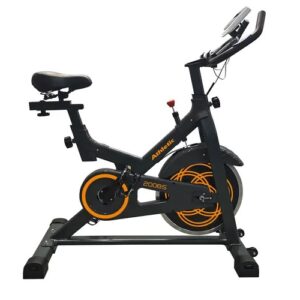 Bicicleta de spinning Athletic 200BS