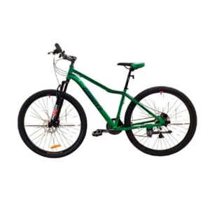Bicicleta Gravity Dabomb Mtb 21 Velocidades Rodad29 Violeta Y Negro TM/L