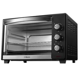 HORNO ELECTRICO BUDDY 85 LITROS BD-85E