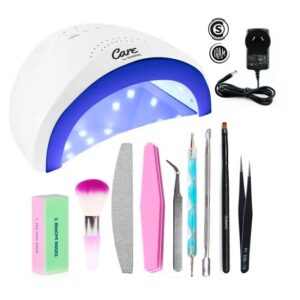 LAMPARA LED UV 48W GADNI MANI0001