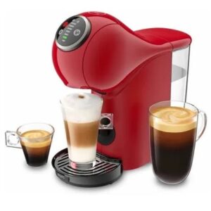 Cafetera MOLULINEX GENIO PLUS PV340558