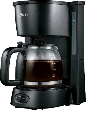 Cafetera MIDEA CN-M110BAR1