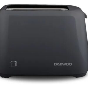 Tostadora DAEWOO T08121B