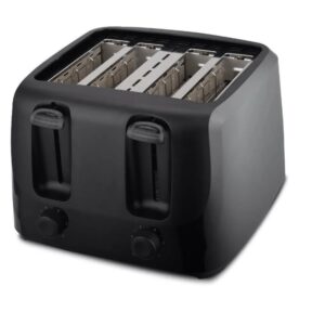 Tostadora Electrica DAEWOO To8221B