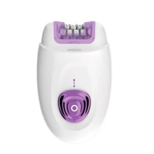 DEPILADORA RECARGABLE SUAVE 2 EN 1 GADNIC DEPI0031