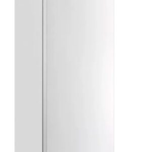 Freezer MIDEA MJ6WAR1 160 Lts Vertical Blanco