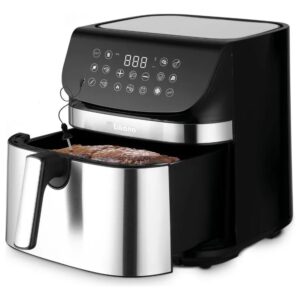 Freidora de Aire Duoheat 9L AF988 LILIANA