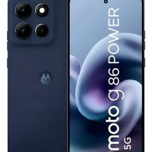 CELULAR MOTOROLA  G86 8RAM/256GB BLUE