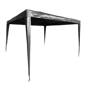 Gazebo De Rafia 3x3 Nahuel