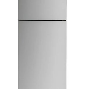 Heladera Inverter No Frost Bgh 338l Brt330i1a