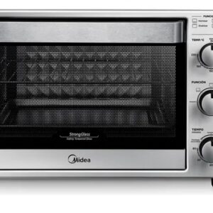 Horno electrico 40 lts MIDEA TOM340SAr1