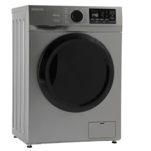 Lavarropas Automático SL-WMI081400G Inverter 8kg Gris