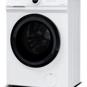 Midea Lavarropa 6kg Blanco Carga Frontal MF100W60/WA1