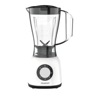 Licuadora de Mesa 600W PE-LN610B PEABODY