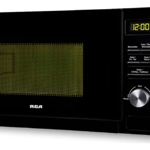 Microondas Digital Rca 20 Litros R100DIG20