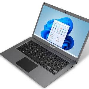 Notebook Exo XR2 14" Celeron 4GB/128GB