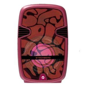 Parlante  Stromberg VORTEX