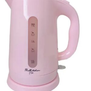 PAVA ELECTRICA TK LIFE ROSA