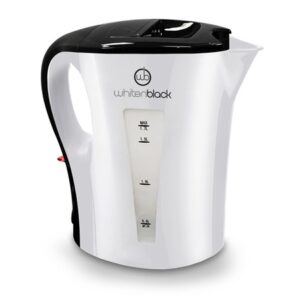 Pava electrica WHINTENBLACK APWB17