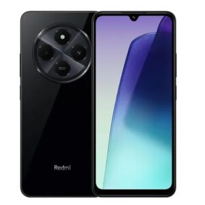 Celular XIAOMI REDMI 14C 128GB BLACK