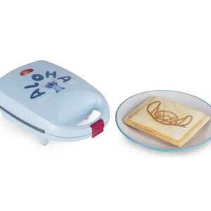 Sandwichera Atma Disney Stitch S012DSTIP