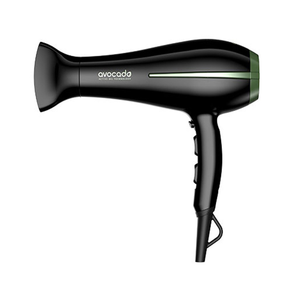 Secador de cabello GA.MA OVOCADO