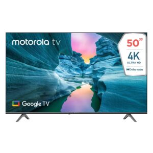 SMART TV MOTOROLA MT5000 50"