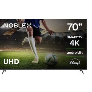Smart TV Noblex 4K UHD 70  DB70X7500