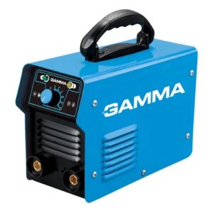 Soldadora inverter GAMMA ARC130
