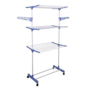 Tender Vertical Eco Plegable Lemonpie WR4142P-NB