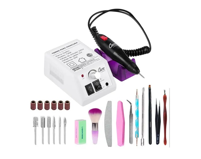 TORNO GADNIC MANI0017