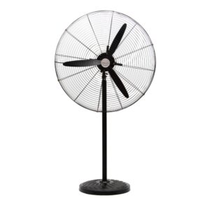 VENTILADOR KANJIHOME 24" INDUSTRIAL KJH-FI2415001