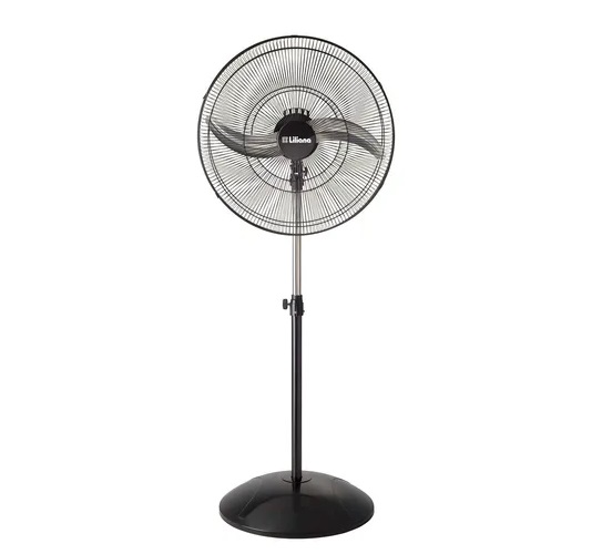 Ventilador de Pie Industrial 25" LILIANA VP25M
