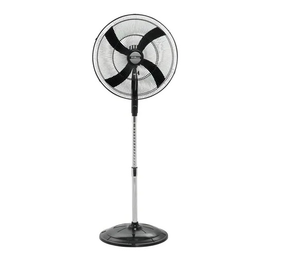 Ventilador de Pie 24" LILIANA VVPHP2416