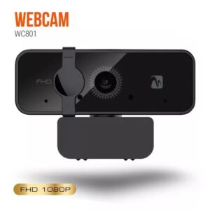 WEBCAM WC801 MICROCASE