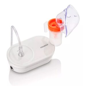 Nebulizador a piston MAVERICK 405 B