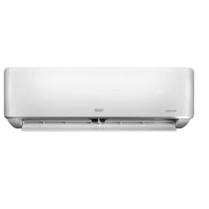 Aire Acondicionado Split Frío/Calor BGH Silent Air Inverter 4500F 5300W BSI53WCG