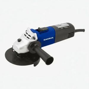 Amoladora Angular 500 W - Gamma Select - G1922AR