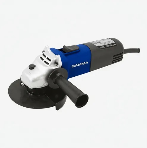 Amoladora Angular 500 W - Gamma Select - G1922AR