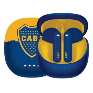 AURICULAR XVIEW BT BOCA